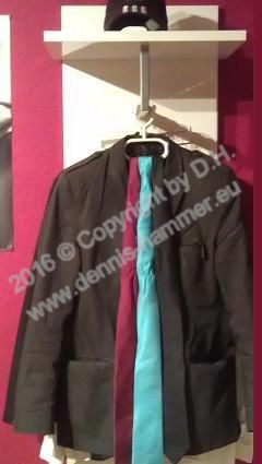 Dennis Style from the 2014